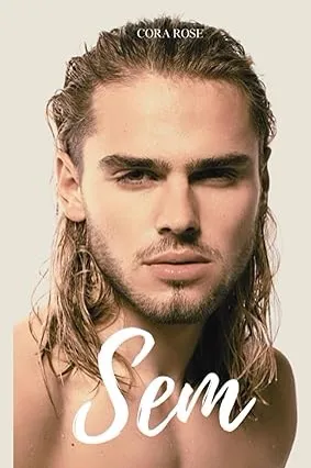 Sem by Cora Rose—M/M romance book cover